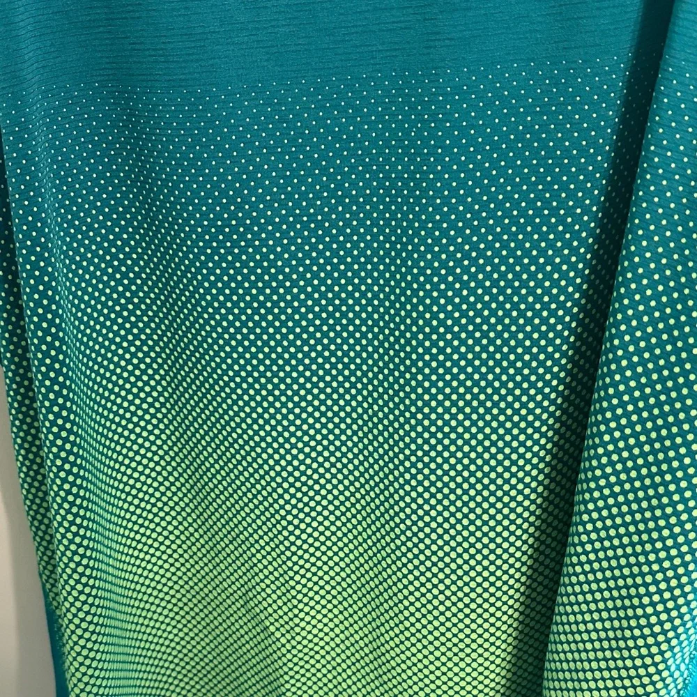 Under Armour Launch Men’s singlet Gradient Tank Top - Picture 4 of 5